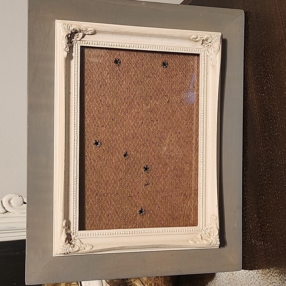 Vintage Style Photo Frame - Picture 5 of 5